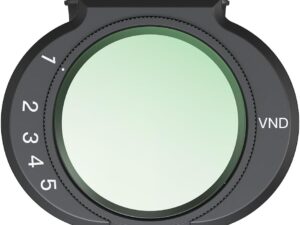 Filtro ND Potensic per Atom 2 - 5 livelli regolabili