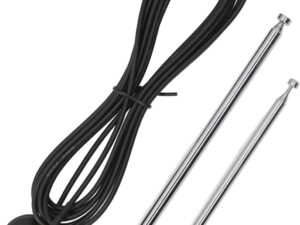 Antenna Supporto Ricevitore SW per SDR Drone Monitor GPS