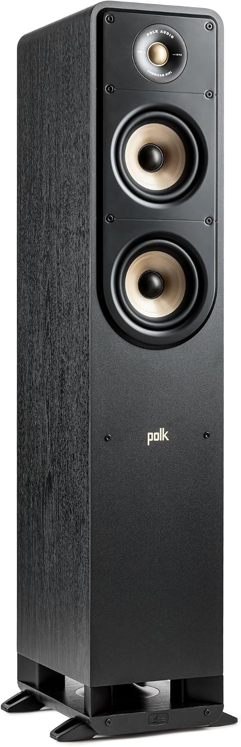 Polk Audio Signature Elite ES50 - Diffusore da pavimento Hi-Res