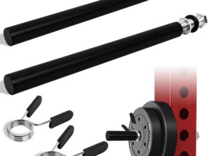 Supporto per piastre Power Rack Topfinder