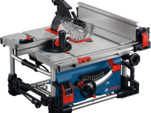 Bosch GTS 70-216: banco sega professionale potente e versatile