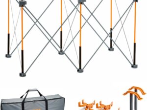 BORA Centipede CK6S – Banco portatile 61x122 cm
