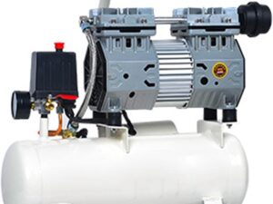 Compressore d'aria OTENC TG12-680-12L, 680W, 116L/min