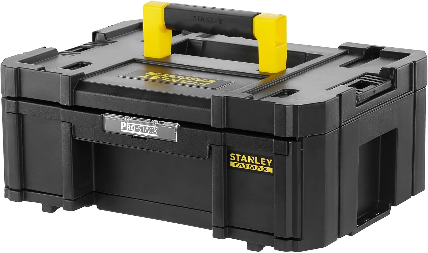 STANLEY FATMAX Cassettiera PRO-STACK 1 Cassetto