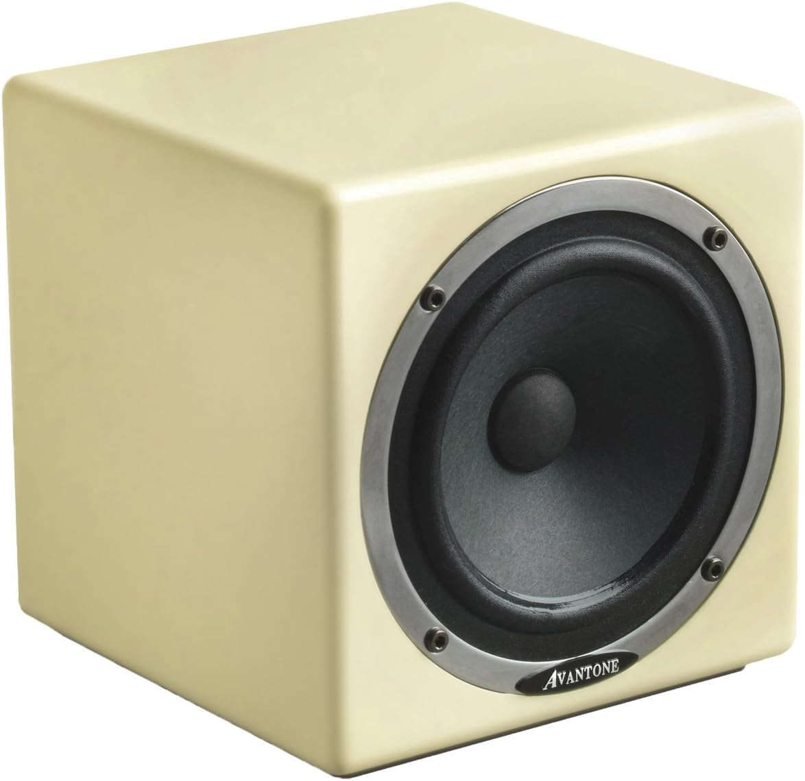 Avantone MixCubes: Monitor di riferimento in miniatura