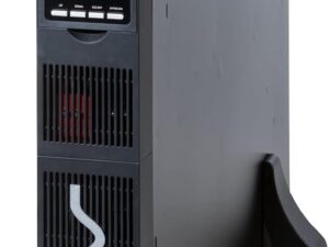 PowerGem Plus RT 1000VA - UPS Doppia Conversione Rack/Torre