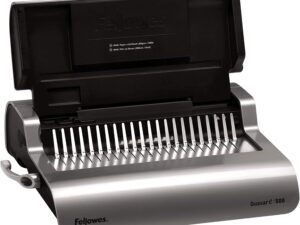 Fellowes Quasar-E Rilegatrice Elettrica 500 Fogli