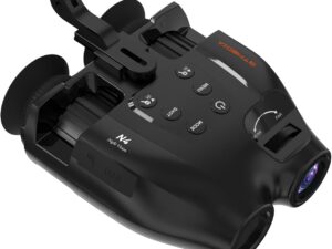 Binocolo Visione Notturna 1080P GTMEDIA N4 per Caccia