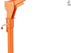 Montacarichi da balcone per camioncino 500 kg RLVYTA