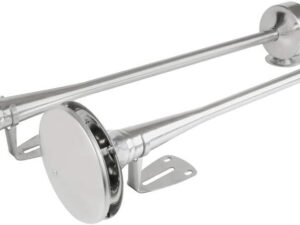 Lampa 98510 Kit trombe bitonali pneumatiche