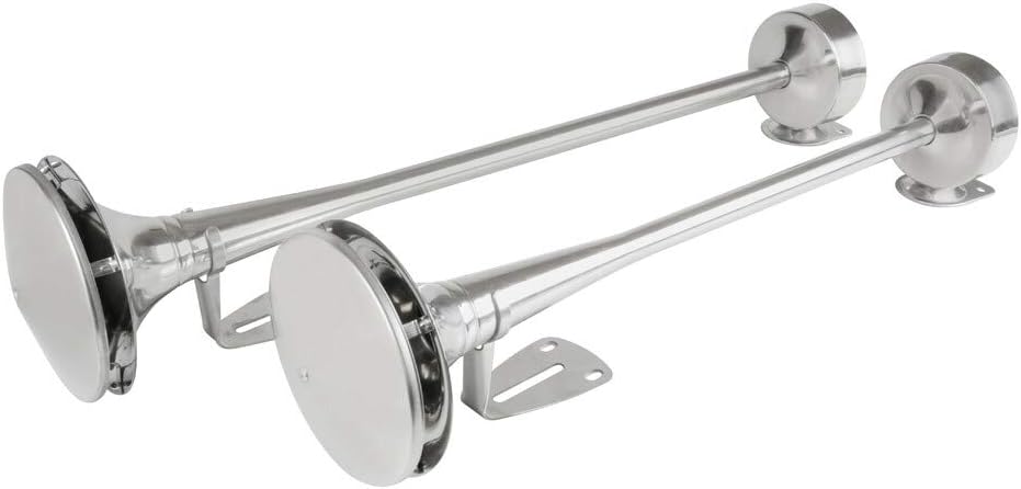 Lampa 98510 Kit trombe bitonali pneumatiche