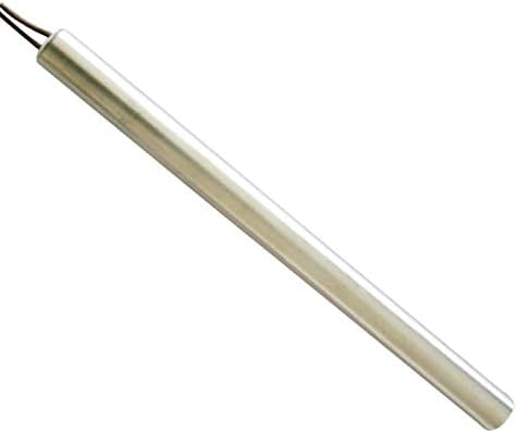 Candeletta accensione pellet 160mm 300W Rotfil per stufe Nordic
