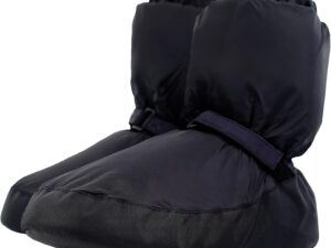 Scaldapiedi Danza Ballet Warm Up Bootie - S.lemon
