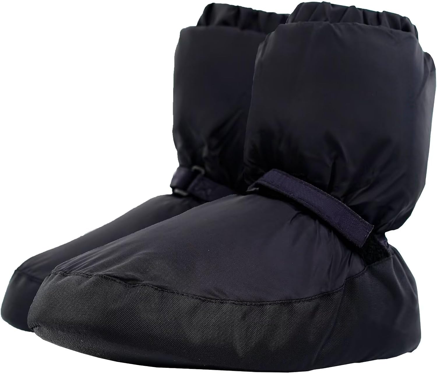 Scaldapiedi Danza Ballet Warm Up Bootie - S.lemon