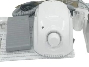 Trapano elettrico per unghie 65W BT Marathon, 35000 giri/min