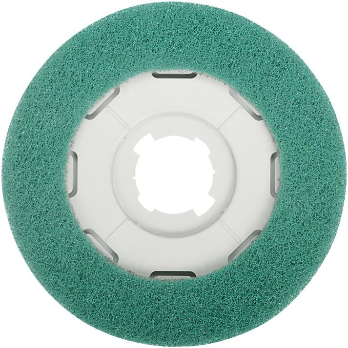 SEBO 3230ER30 - Disco Green per lucidatrice monospazzola