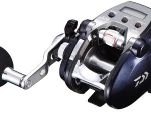 Daiwa Leobritz 200 JL: Mulinello Elettrico per Bolentino Profondo