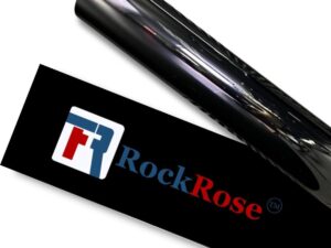 RockRose Pellicola Nano-Ceramica 35% Antracite 50x200 cm