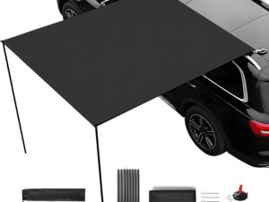 Tendalino Camper 200x300cm TECKZOON – Kit Completo