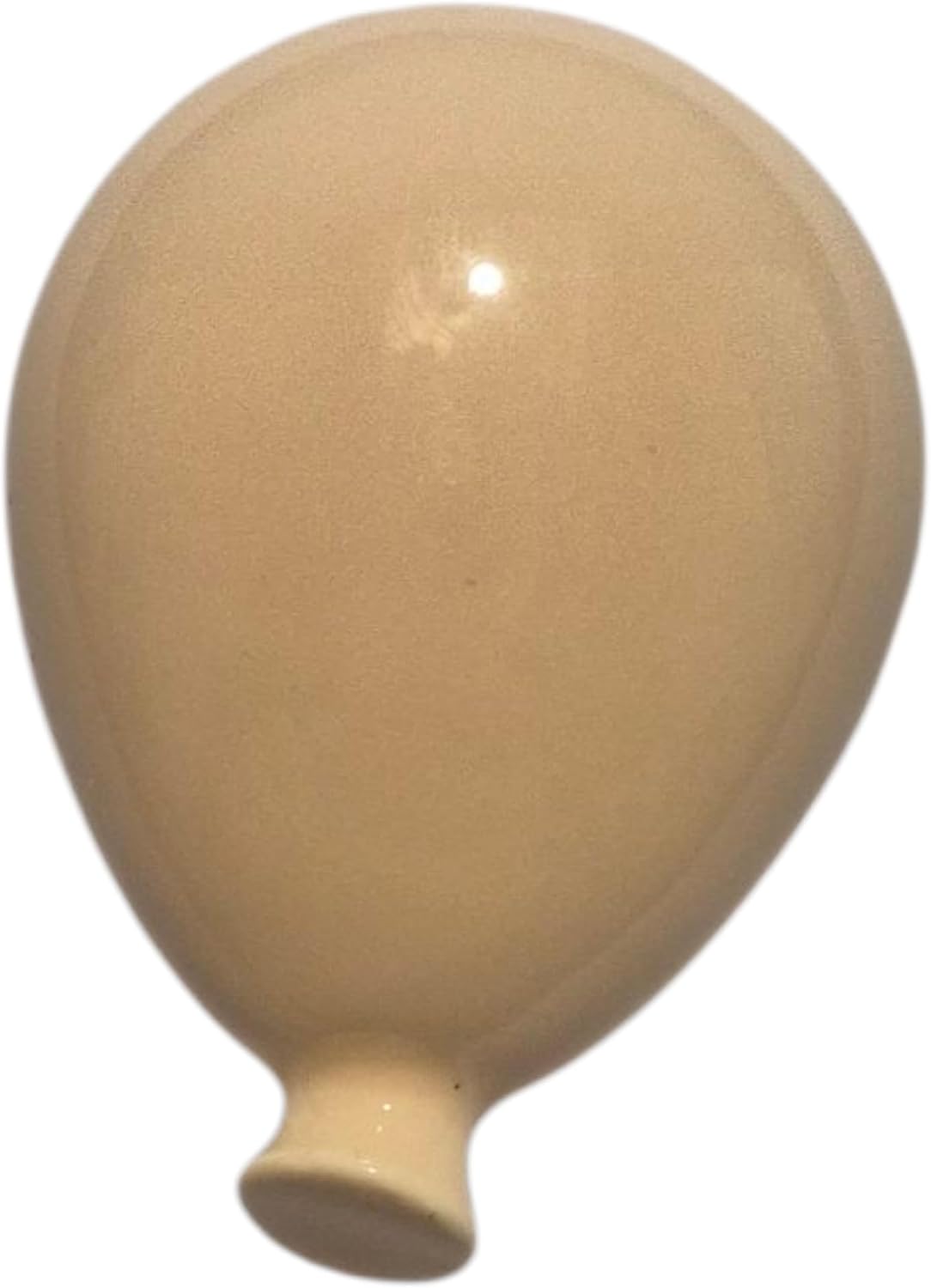 Set 12 Palloncini in Ceramica con Calamita – Bomboniere Artigianali Made in Italy