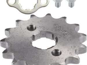 Pignone 428 15 denti per moto 50cc-125cc