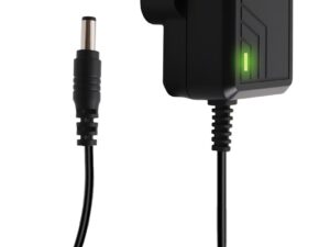 Caricabatterie 6V per auto/moto elettriche bambini
