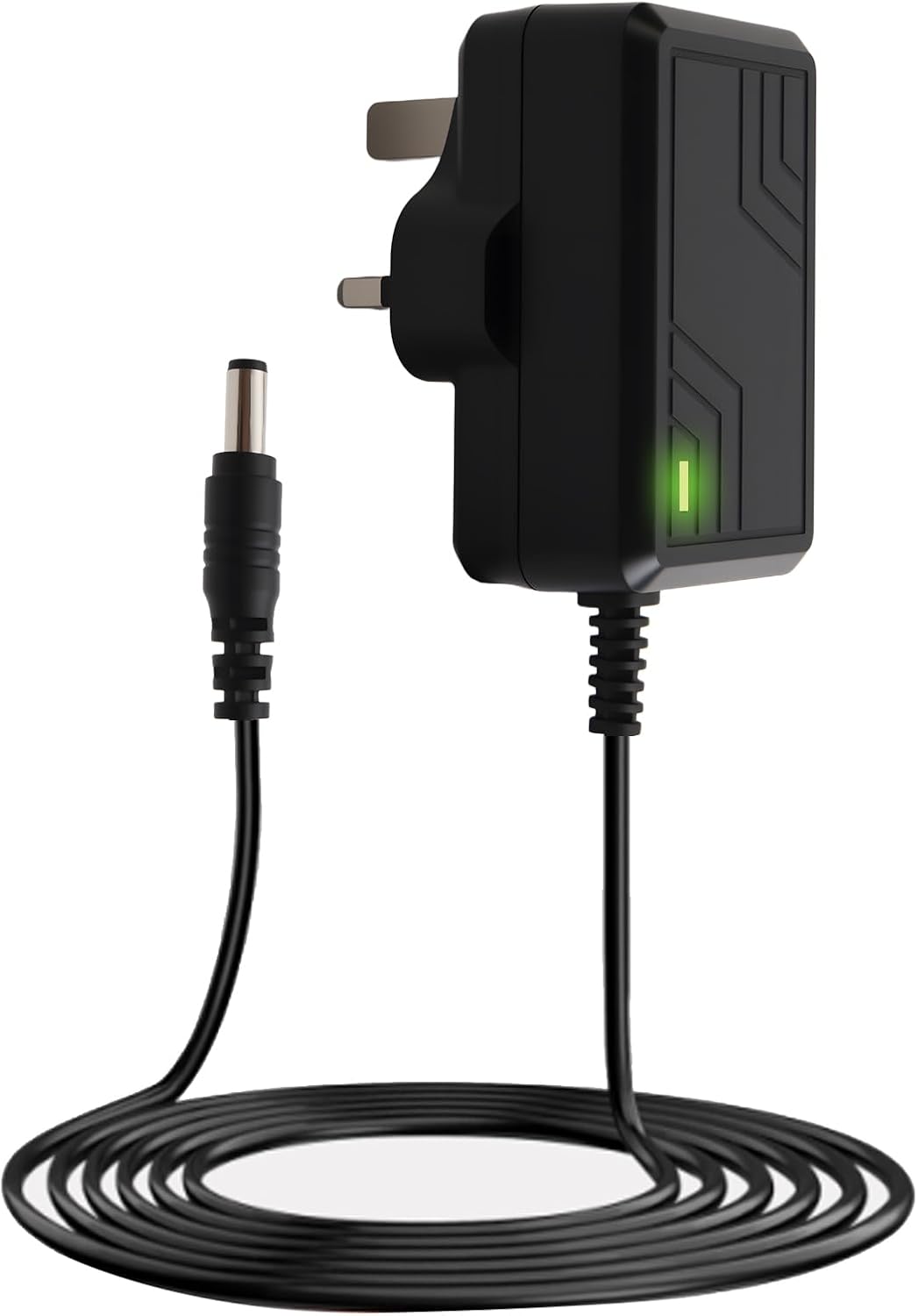 Caricabatterie 6V per auto/moto elettriche bambini