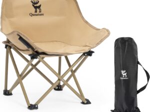 Sedia Campeggio Pieghevole per Bambini Qunature 60 kg
