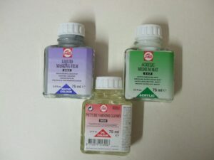 Royal Talens Liquid Masking Film 75ml