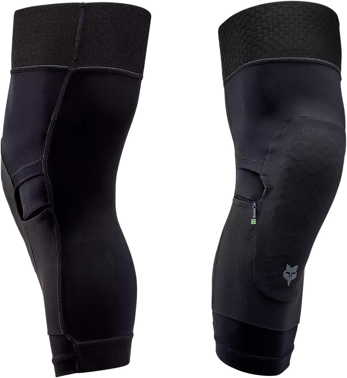 Fox Enduro Pro - Ginocchiere MTB unisex