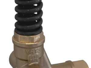 Comet VRT 3 Scarico idropulitrice 4500 PSI