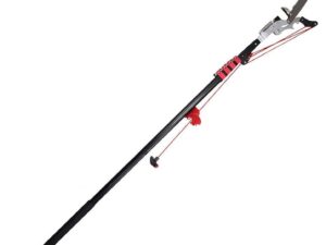 Svettatoio Telescopico Professionale YANWE 6M + Sega Potatura