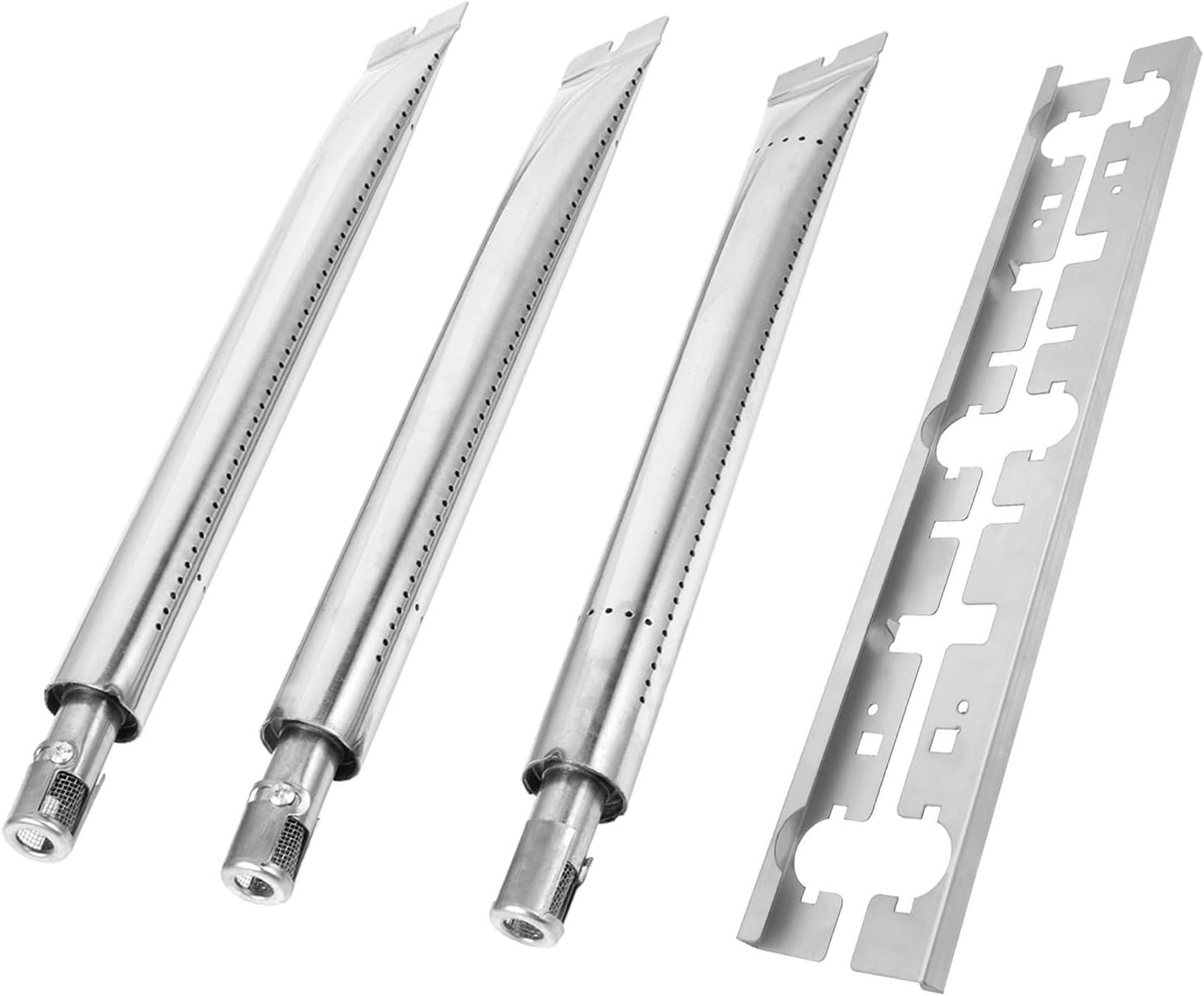 Bruciatore inox per Broil King Signet 390 - Ricambio WELL GRILL