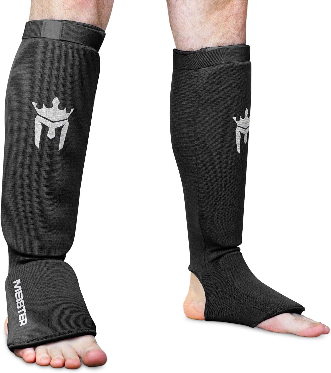 Parastinchi Meister MMA per allenamento professionale