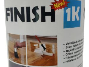 PROCHIMA FINISH 1K - Finitura Acrilica VOC Zero 1Kg