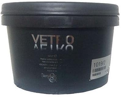Finitura Vetro Satinato Graesan 2,5 LT