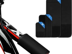 AOOWU Protezioni Telaio Bici - Set 4 Pezzi in Neoprene