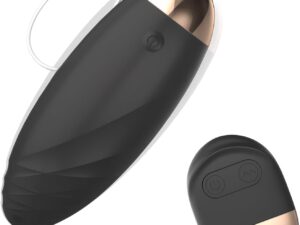 Ovetto Vibrante Ninonly con Telecomando Wireless