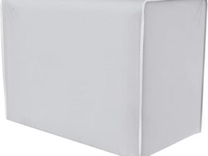Copertura Condizionatore Esterno Universale in PVC