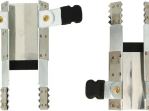 Amig Blocco Persiane Antifurto - 2 Chiusure Alluminio