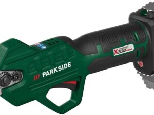 Parkside Cesoia a batteria 20V per potatura - PAAS 20-Li