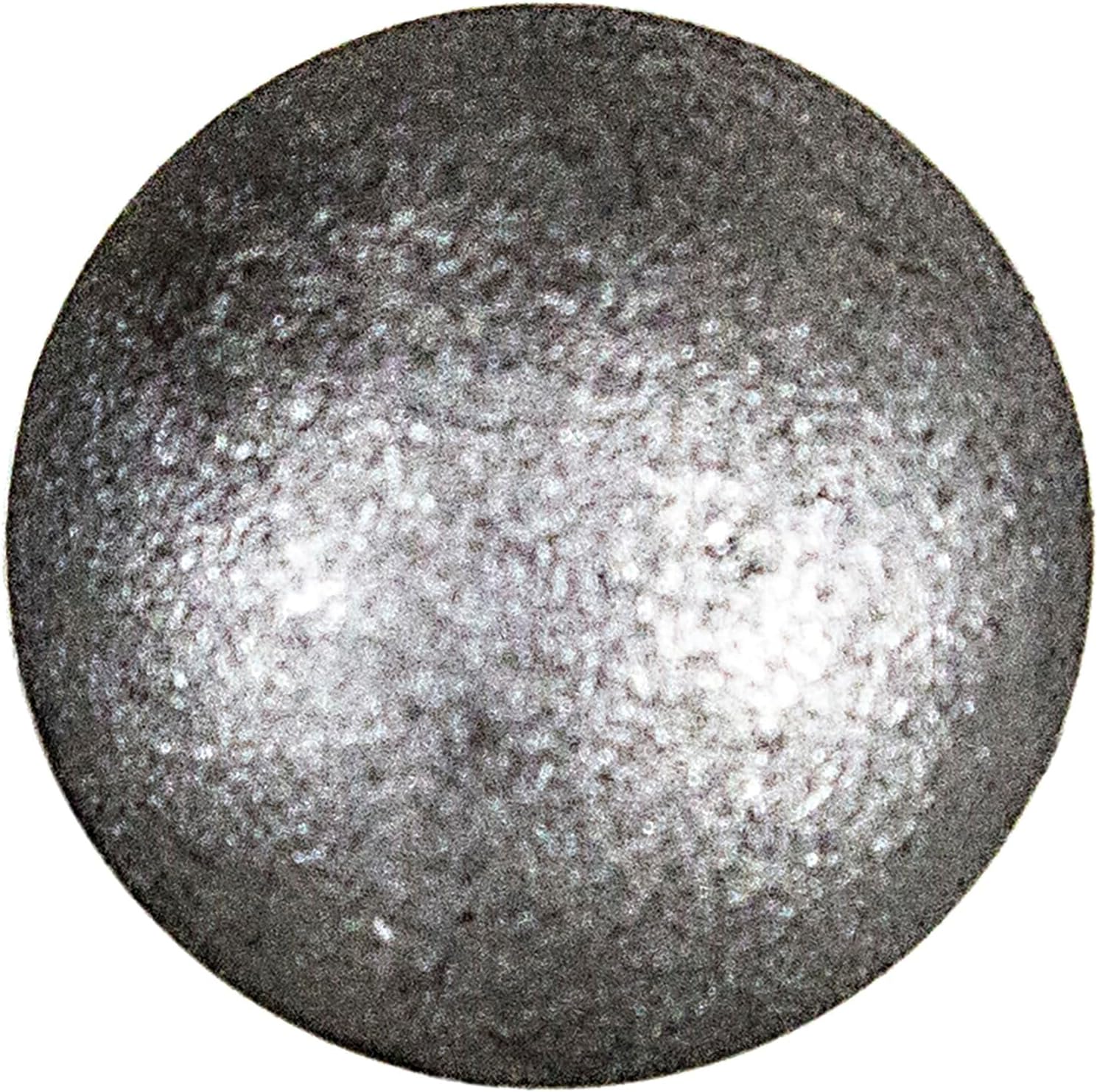 Sfera in ferro Ø 40 mm per ringhiere battuto