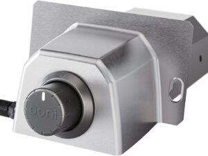 Bruciatore a Gas Ooni Karu 2, 12 & 12G - Accessorio Ufficiale