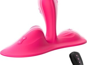 Desire Spark Dildo Telecomandato 10 Modalità Vibrazione