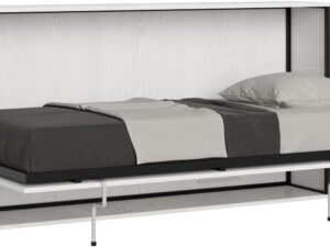 WISHOME ITAMOBY Letto Singolo Scomparsa Orizzontale