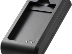 Caricatore USB per batterie Nokia BL-6P/BL-6Q/BL-5C