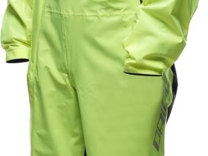 Dainese Ultralight Rain Suit – Tuta Antipioggia Ultra Leggera