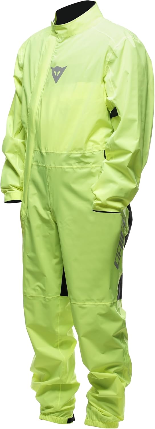 Dainese Ultralight Rain Suit – Tuta Antipioggia Ultra Leggera