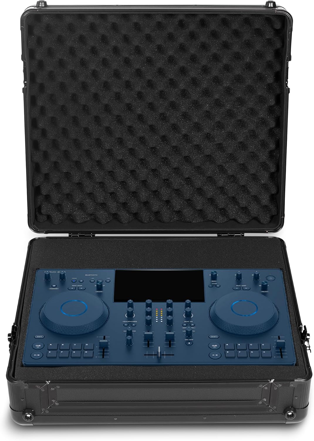 UDG Ultimate Pick Foam Flight Case
