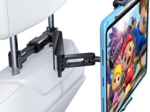 AHK Supporto Tablet Auto Universale Rotazione 360°